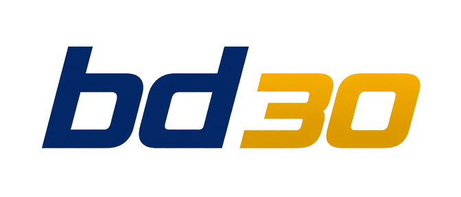 bd 30 সাইটের লোগো